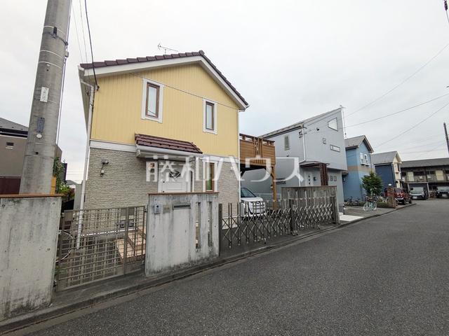 物件写真
