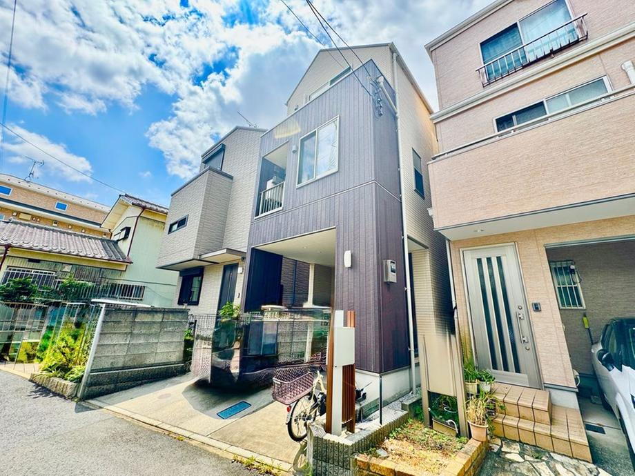 物件写真