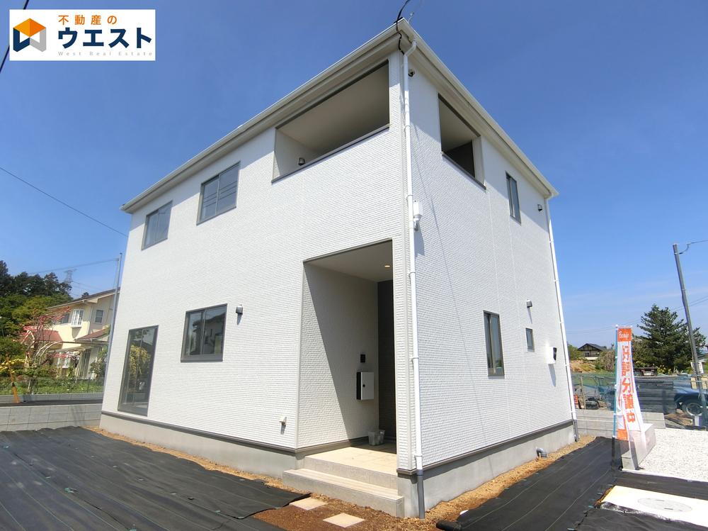 群馬県高崎市北新波町 2558万円 4LDK