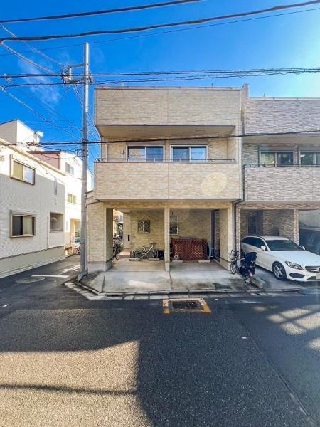 東京都江戸川区東小松川２ 6080万円