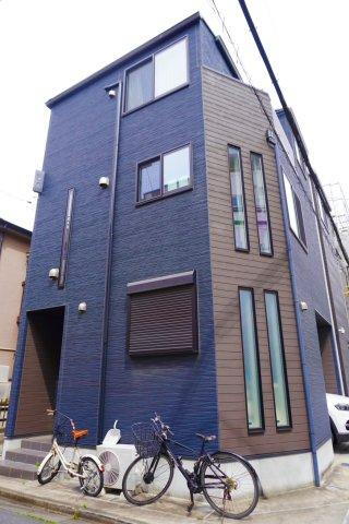 東京都江戸川区平井３ 6999万円