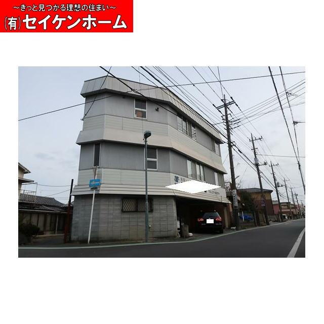 埼玉県熊谷市石原２ 1680万円