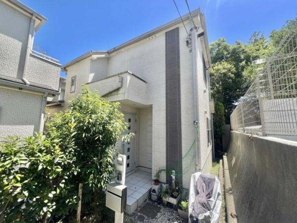神奈川県横浜市金沢区六浦東３ 2980万円
