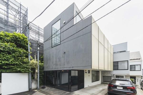 東京都目黒区三田２ 18800万円