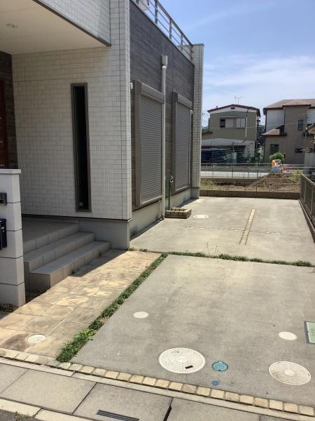 埼玉県北葛飾郡松伏町大字松伏 2699万円