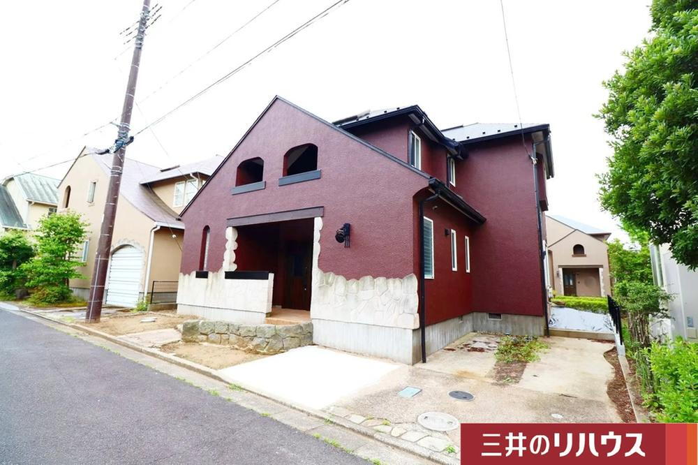 物件写真