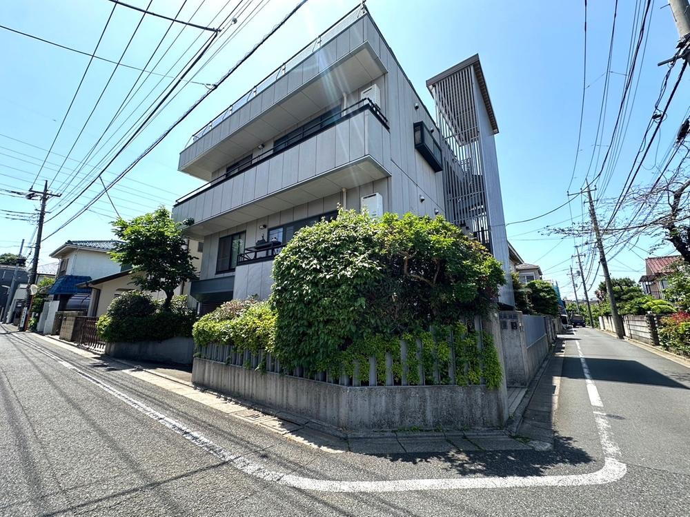 東京都練馬区大泉学園町５ 6980万円