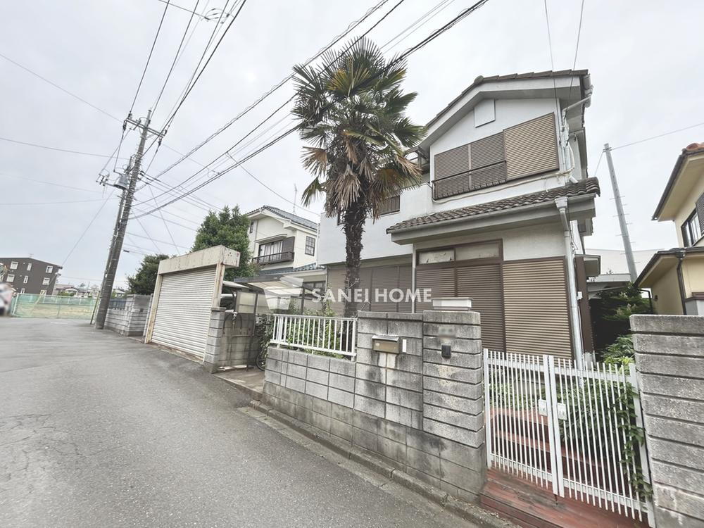 物件写真