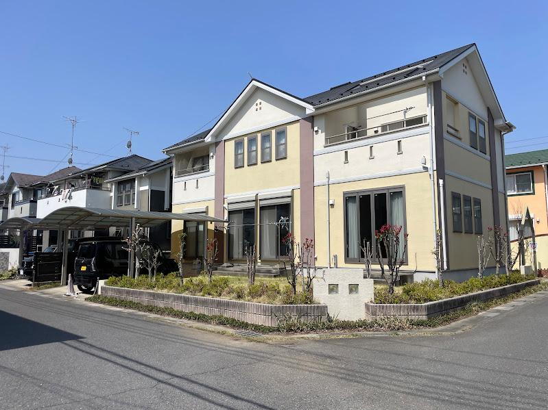 埼玉県比企郡滑川町月の輪１ 2500万円
