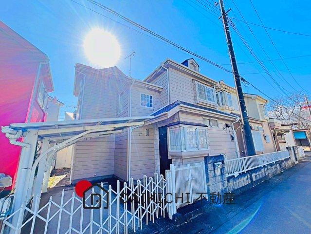 埼玉県鴻巣市筑波２ 980万円