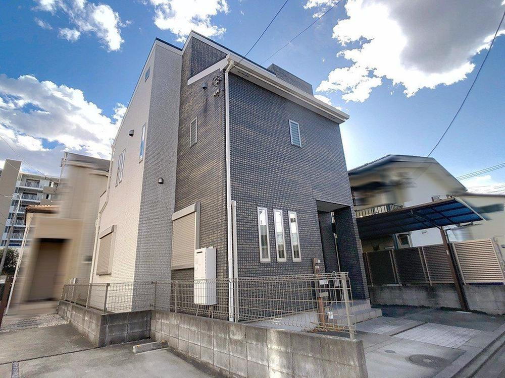 神奈川県相模原市南区文京２ 4180万円