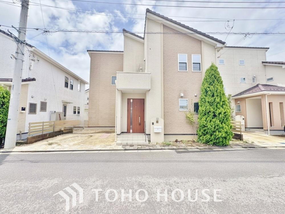 千葉県印西市東の原３ 4580万円