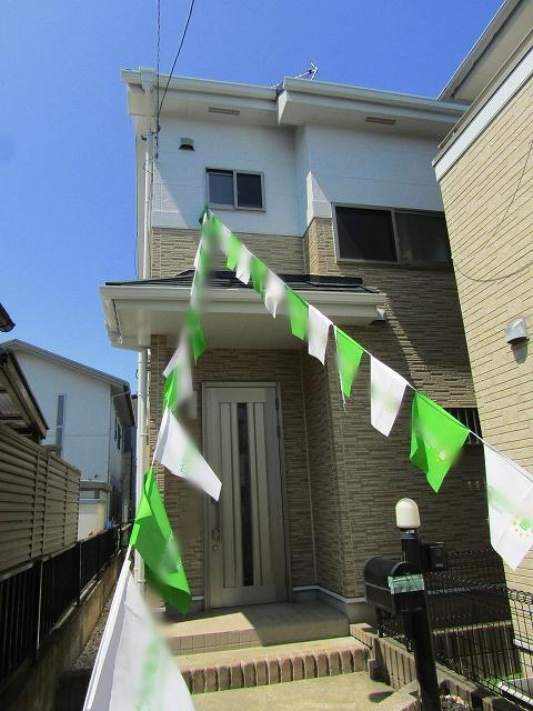 埼玉県久喜市本町２ 2699万円