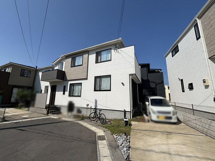 千葉県柏市増尾３ 3980万円