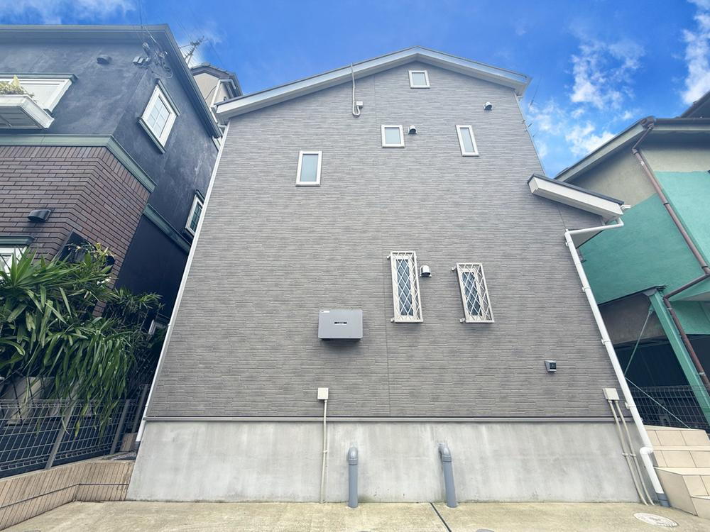 東京都三鷹市大沢２ 3780万円