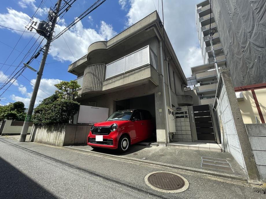 物件写真