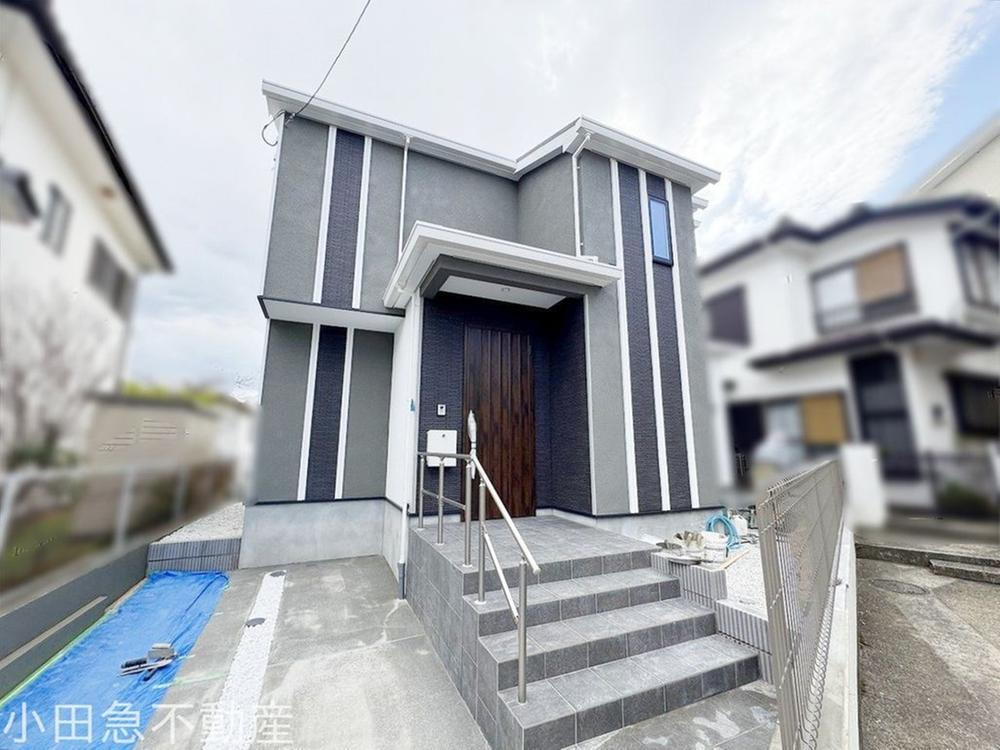神奈川県川崎市麻生区東百合丘１ 3680万円 3LDK