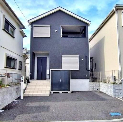 神奈川県横浜市保土ケ谷区法泉２ 4090万円