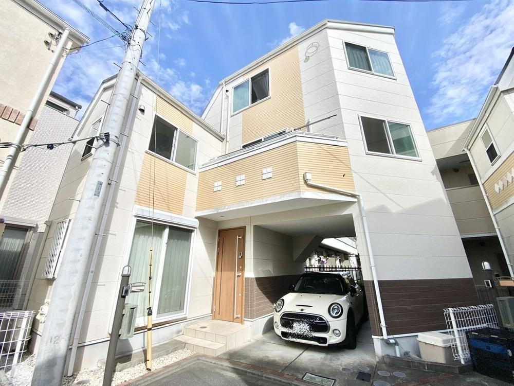 物件写真