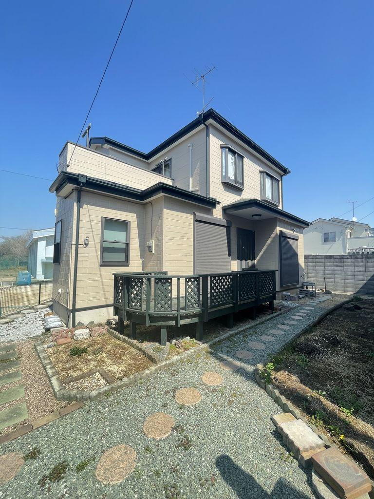 埼玉県蓮田市関山１ 2480万円