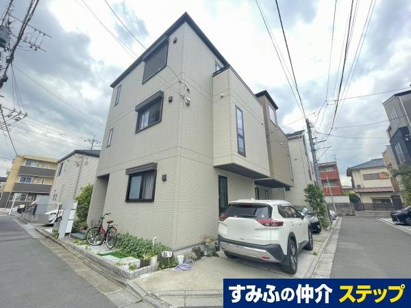 埼玉県さいたま市大宮区天沼町１ 中古住宅