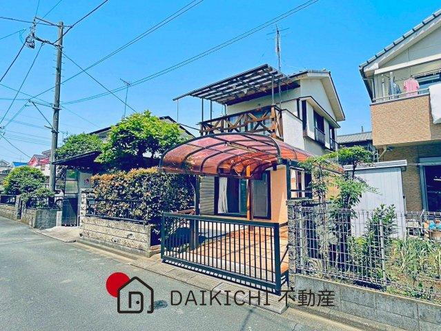 埼玉県比企郡川島町大字下伊草 1100万円