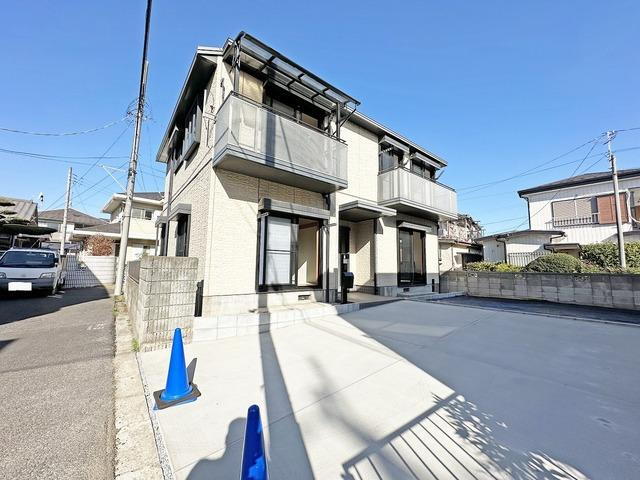 埼玉県さいたま市見沼区堀崎町 3890万円