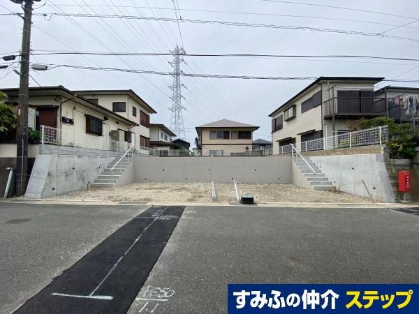 神奈川県横須賀市ハイランド１ 3390万円 3LDK