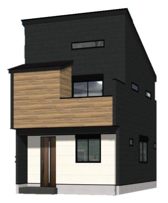 神奈川県横浜市泉区新橋町 4580万円 3LDK