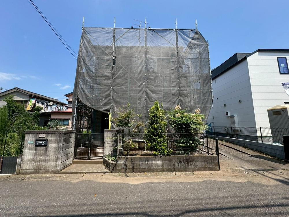 神奈川県相模原市緑区町屋１ 2599万円