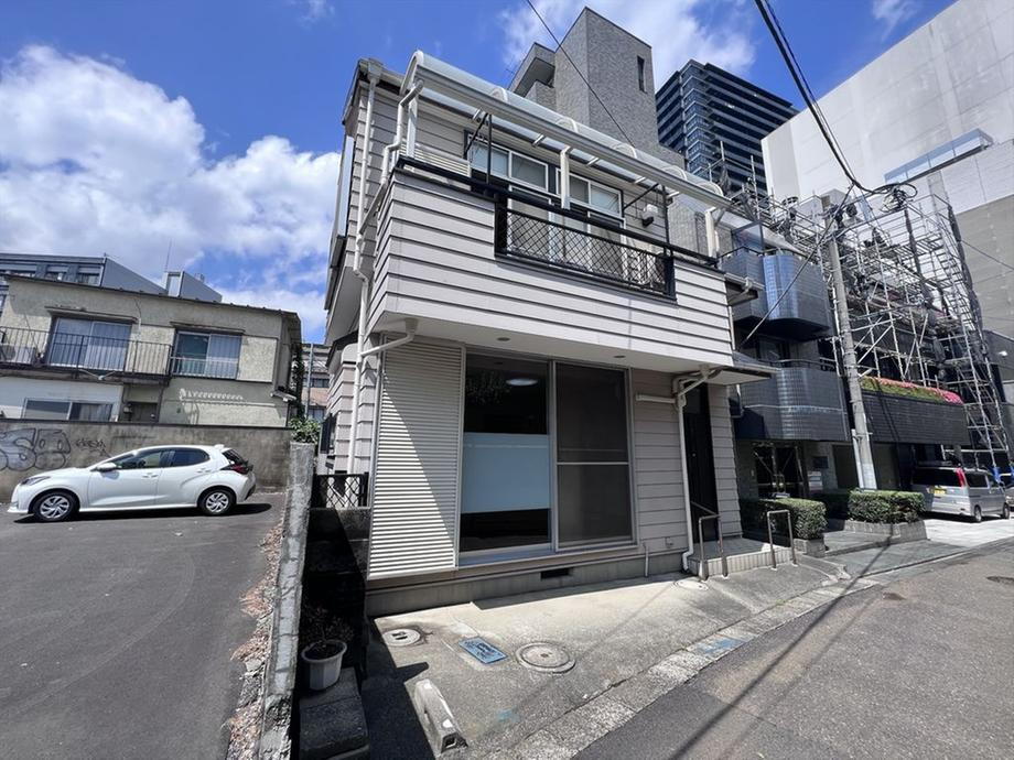 東京都八王子市子安町４ 5370万円 4LDK