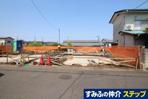 東京都調布市深大寺元町４ 5030万円 3LDK