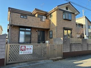 千葉県千葉市若葉区都賀の台４ 3580万円