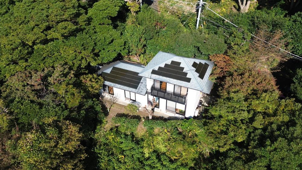 神奈川県中郡大磯町東小磯 4980万円