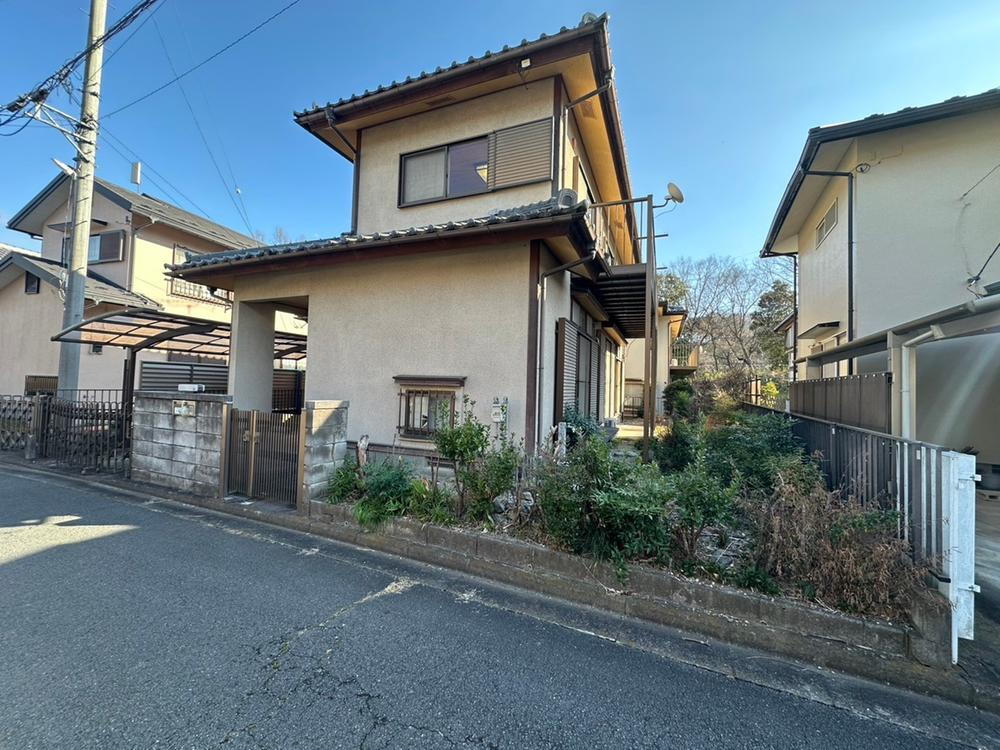 埼玉県比企郡小川町東小川２ 480万円