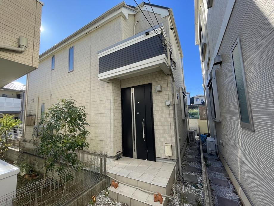 東京都練馬区土支田４ 4490万円