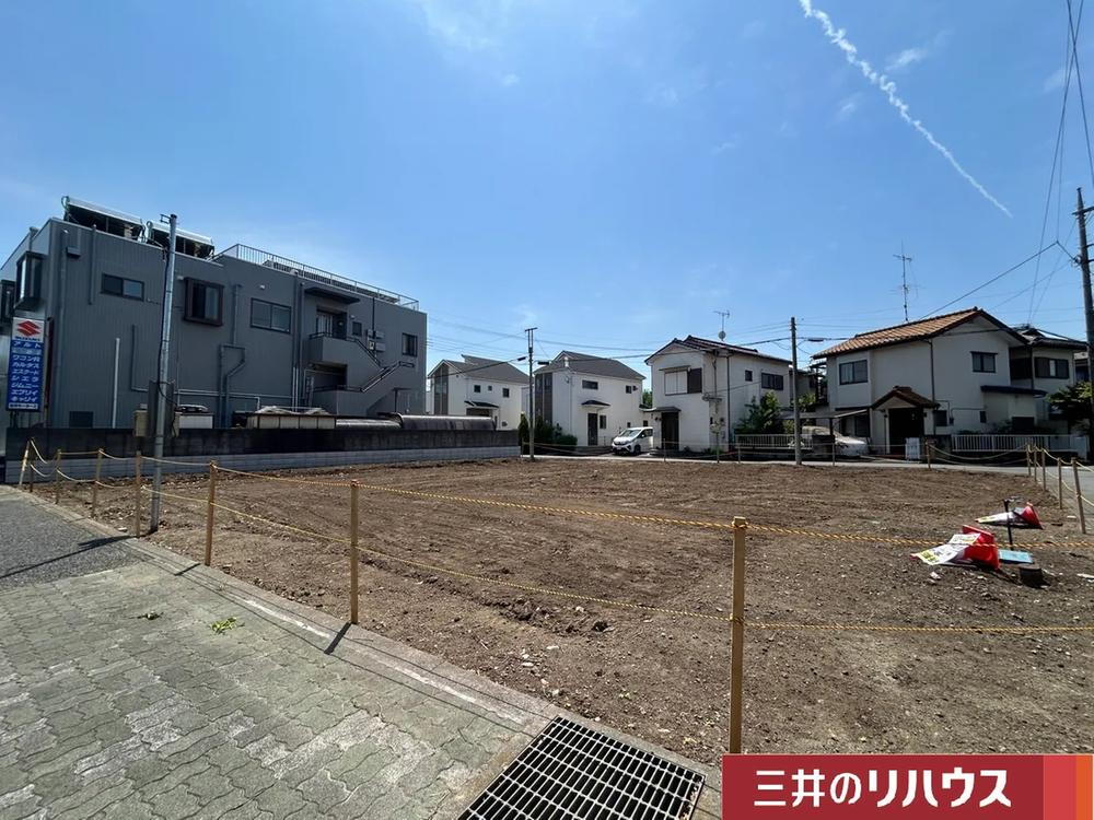 東京都府中市日新町３ 5290万円 4LDK