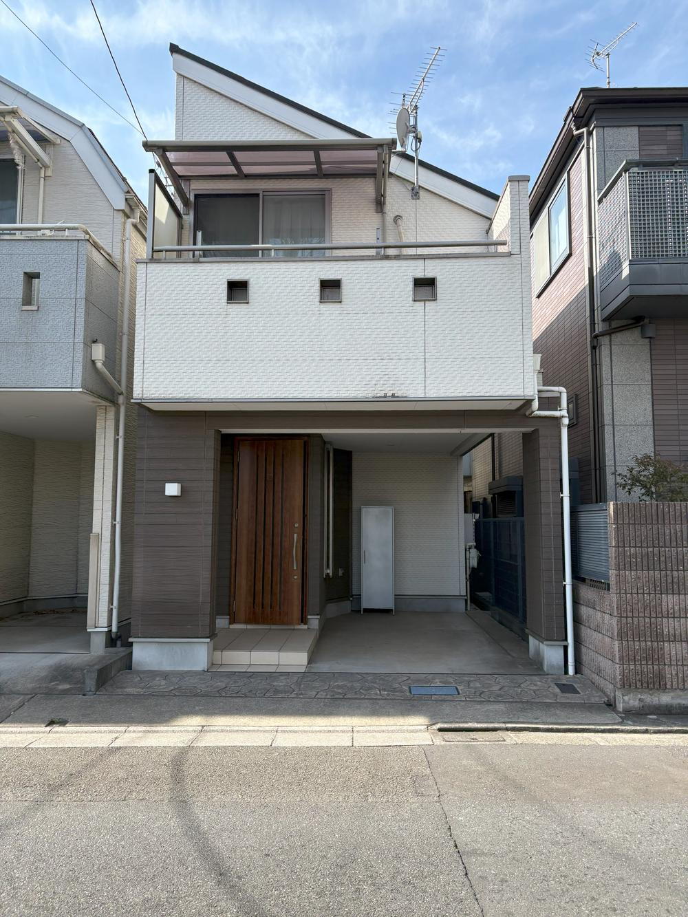 物件写真
