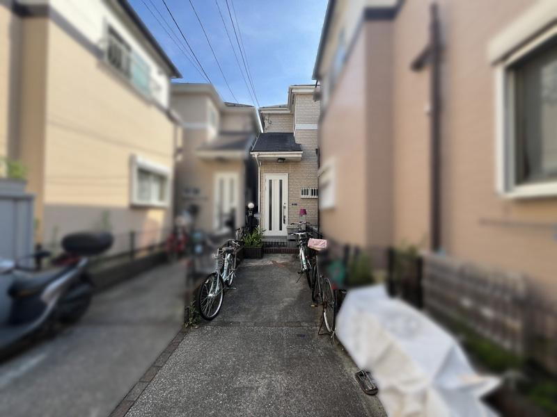 物件写真