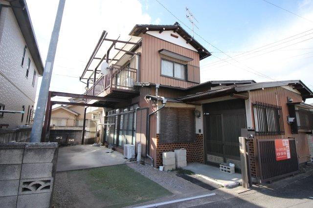群馬県高崎市上佐野町 690万円