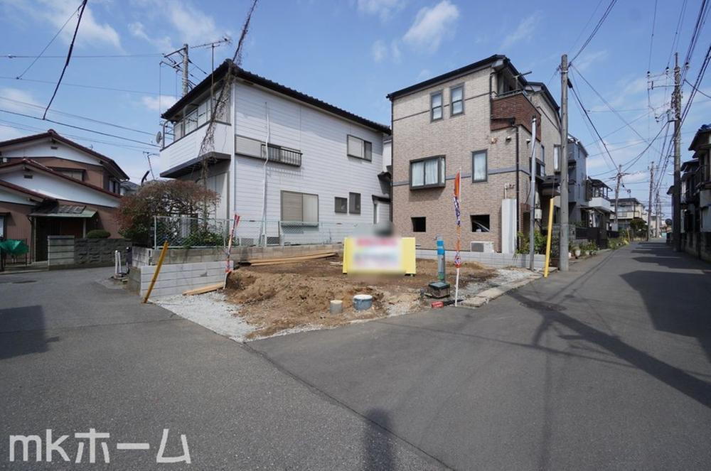 千葉県船橋市二和東５ 3490万円 3LDK