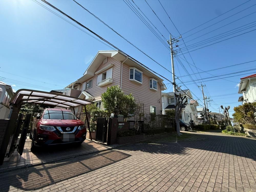 埼玉県比企郡鳩山町鳩ヶ丘１ 1580万円