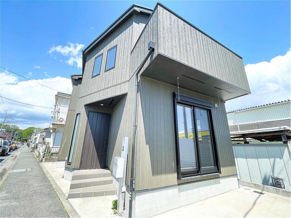 神奈川県綾瀬市深谷上５ 2797万円