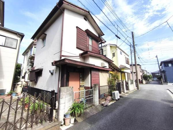 物件写真