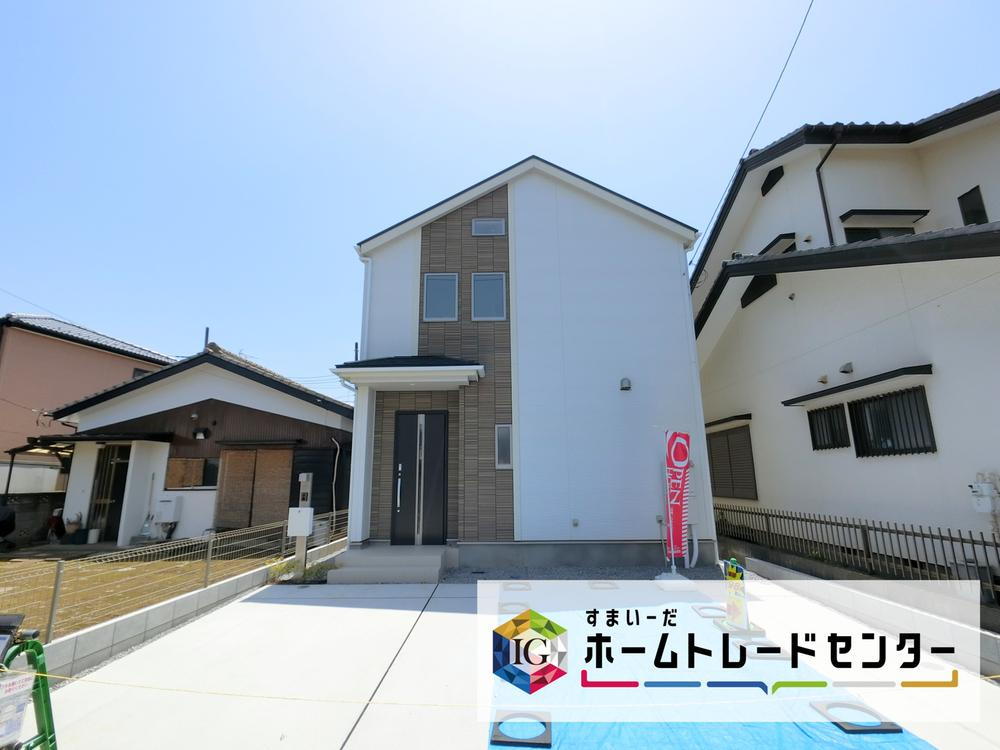 埼玉県上尾市井戸木１ 4098万円 4LDK