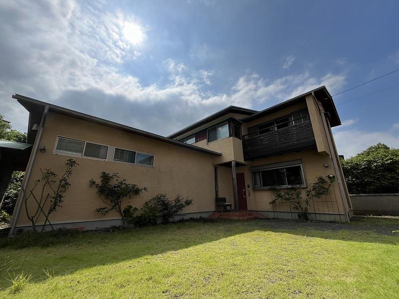 神奈川県逗子市沼間１ 6200万円