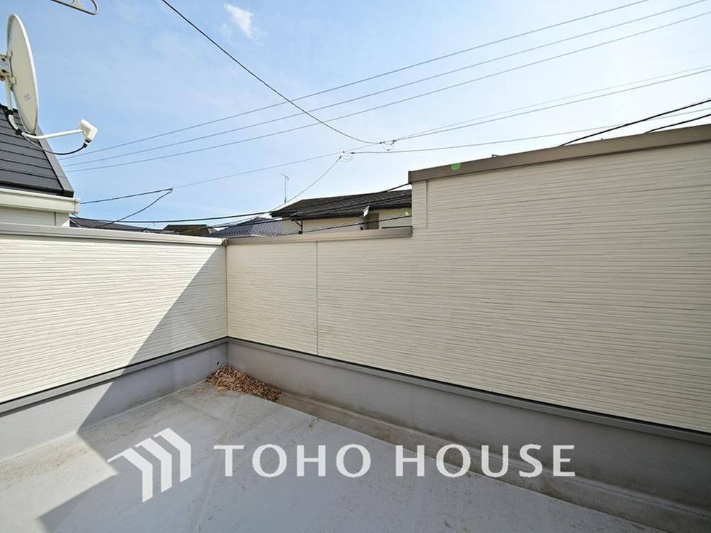 神奈川県横浜市港北区大豆戸町 中古住宅