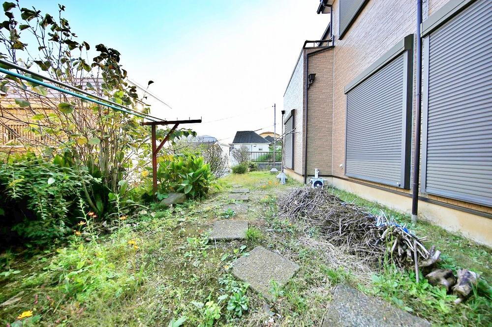 神奈川県横浜市西区東久保町 4980万円