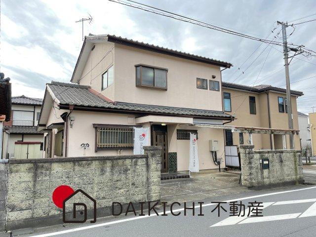 埼玉県比企郡川島町大字上伊草 980万円