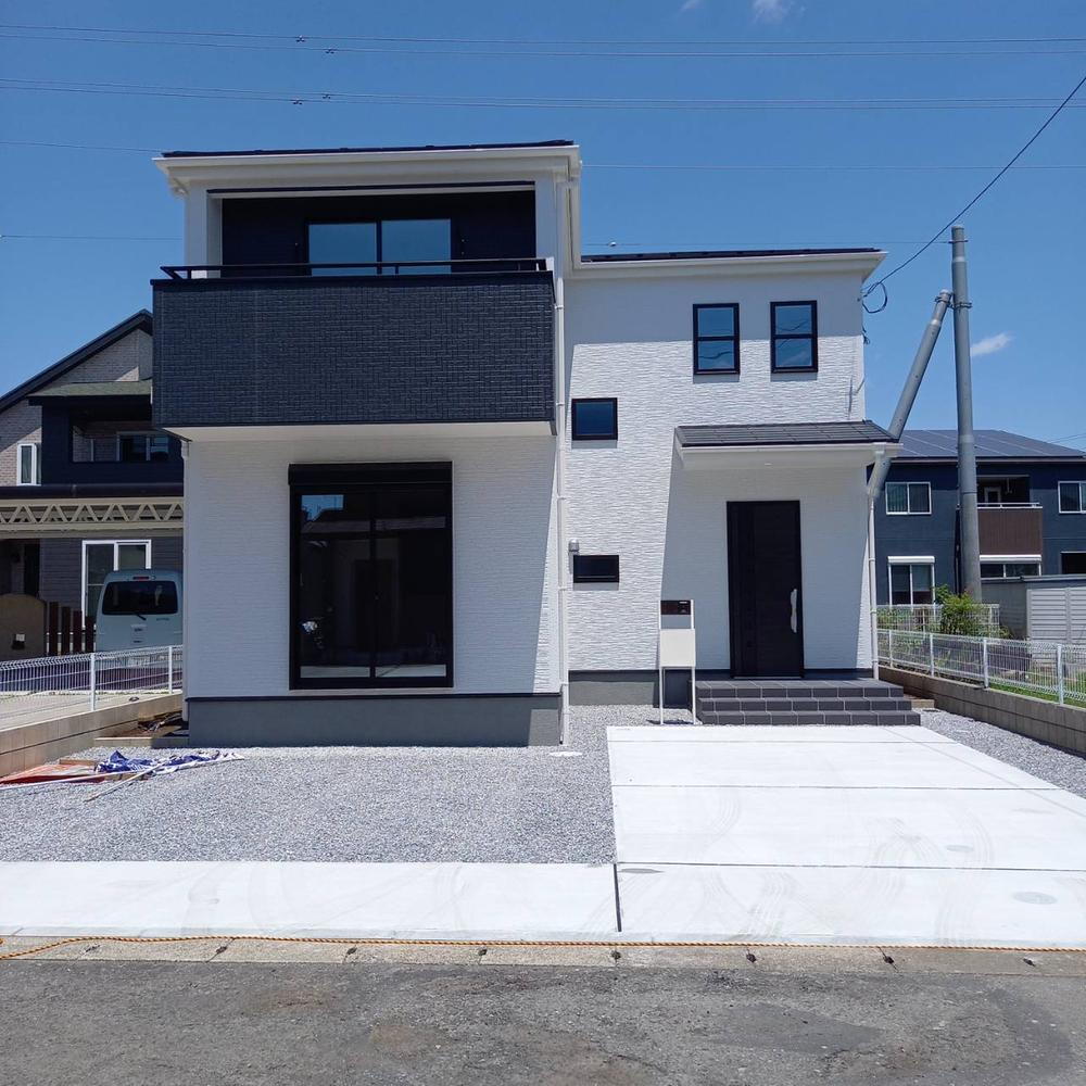 栃木県鹿沼市千渡 2190万円 3LDK